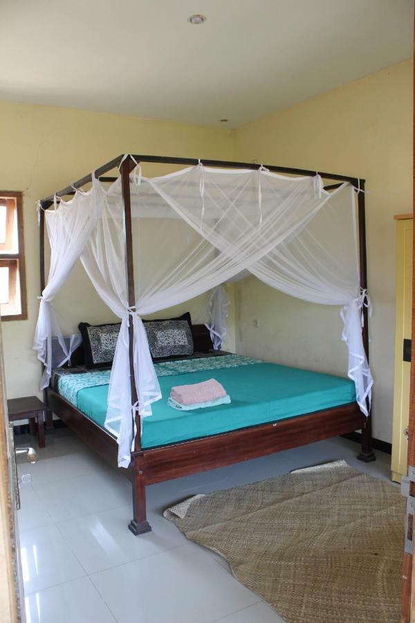 Harrys Oceanhouse 2 Pacitan Exterior foto
