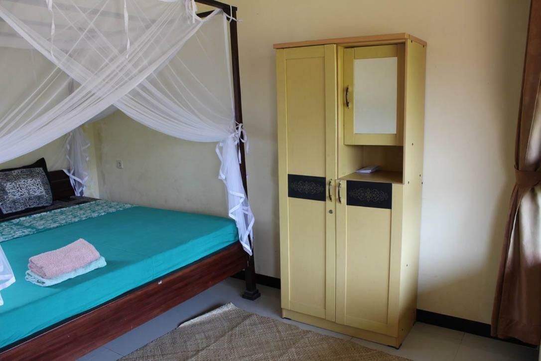 Harrys Oceanhouse 2 Pacitan Exterior foto